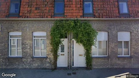 Apartments for rent in Poperinge - Photo from Google Street View