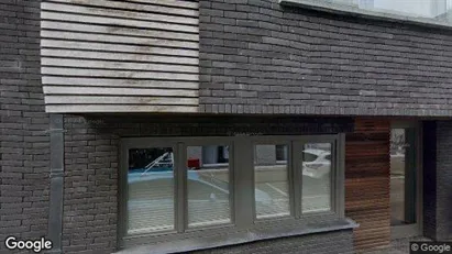 Apartments for rent in Knokke-Heist - Photo from Google Street View