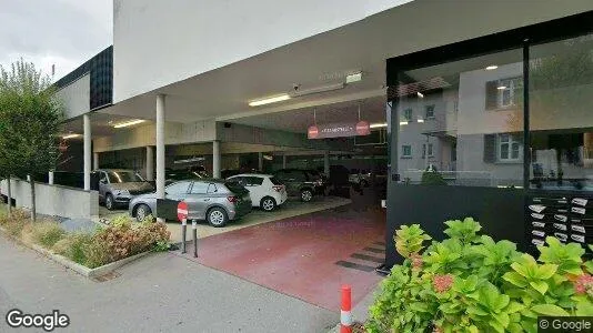 Apartments for rent in Feldkirch - Photo from Google Street View