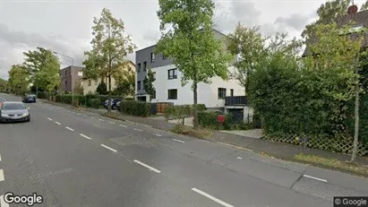 Apartments for rent in Marburg-Biedenkopf - Photo from Google Street View