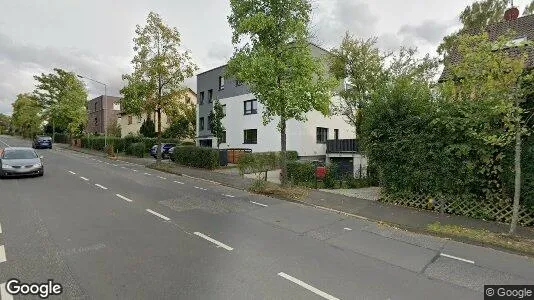 Apartments for rent in Marburg-Biedenkopf - Photo from Google Street View