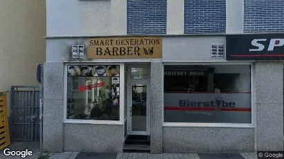 Apartments for rent in Gießen - Photo from Google Street View