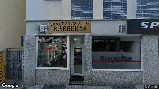 Apartments for rent in Gießen - Photo from Google Street View