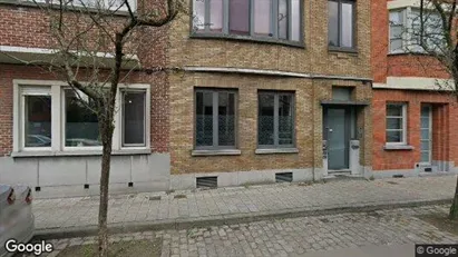Apartments for rent in Stad Gent - Photo from Google Street View