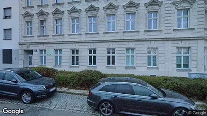 Apartments for rent in Wien Ottakring - Photo from Google Street View