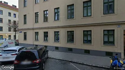 Apartments for rent in Wien Ottakring - Photo from Google Street View