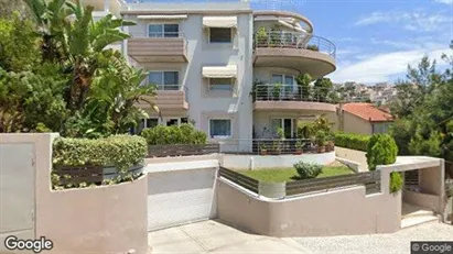 Apartments for rent in Vari-Voula-Vouliagmeni - Photo from Google Street View