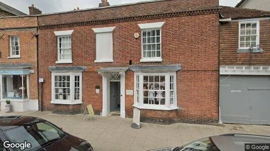 Apartments for rent in Petersfield - Hampshire - Photo from Google Street View
