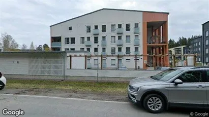 Rooms for rent in Tampere Keskinen - Photo from Google Street View