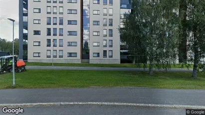 Rooms for rent in Tampere Koillinen - Photo from Google Street View