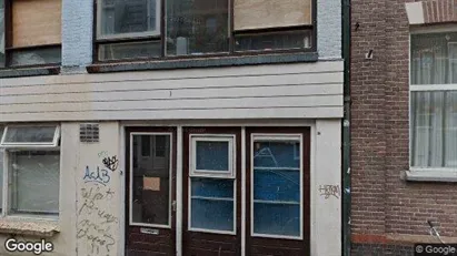 Apartments for rent in Groningen - Photo from Google Street View