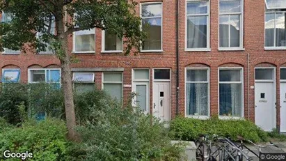 Apartments for rent in Groningen - Photo from Google Street View