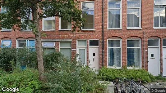 Apartments for rent in Groningen - Photo from Google Street View