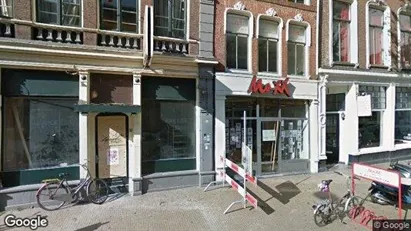 Apartments for rent in Groningen - Photo from Google Street View
