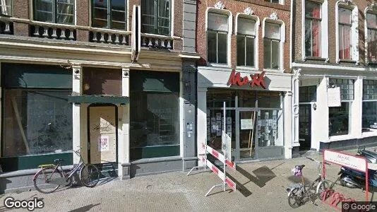 Apartments for rent in Groningen - Photo from Google Street View