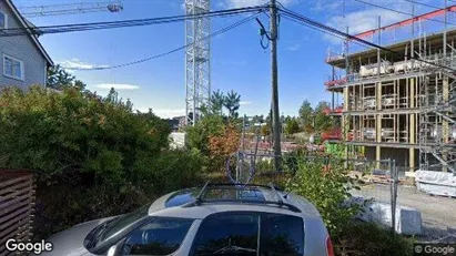Apartments for rent in Nesodden - Photo from Google Street View