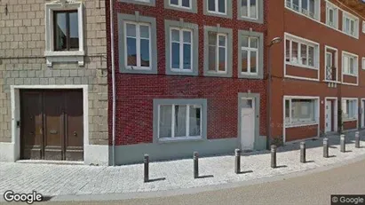 Rooms for rent in Tienen - Photo from Google Street View