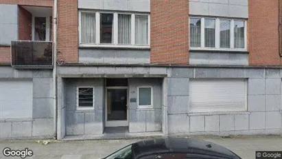 Apartments for rent in Stad Brussel - Photo from Google Street View