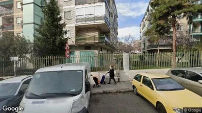 Apartments for rent in Madrid Carabanchel - Photo from Google Street View