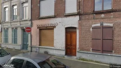 Apartments for rent in Lille - Photo from Google Street View