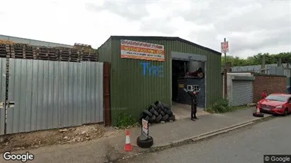 Apartments for rent in Birmingham - West Midlands - Photo from Google Street View