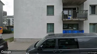 Apartments for rent in Sundbyberg - Photo from Google Street View