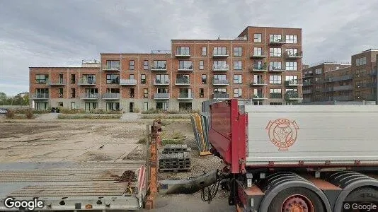 Apartments for rent in Rødovre - Photo from Google Street View