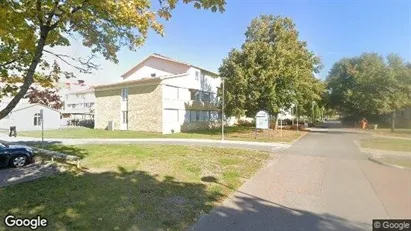 Apartments for rent in Linköping - Photo from Google Street View