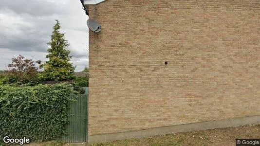 Apartments for rent in Tunbridge wells - Kent - Photo from Google Street View