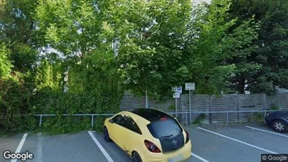 Apartments for rent in Zwickau - Photo from Google Street View