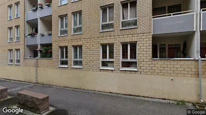 Apartments for rent in Oslo Gamle Oslo - Photo from Google Street View