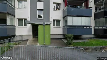 Apartments for rent in Oslo Nordstrand - Photo from Google Street View