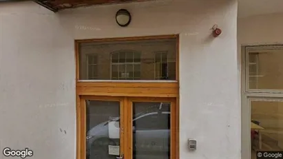 Apartments for rent in Dublin 2 - Photo from Google Street View