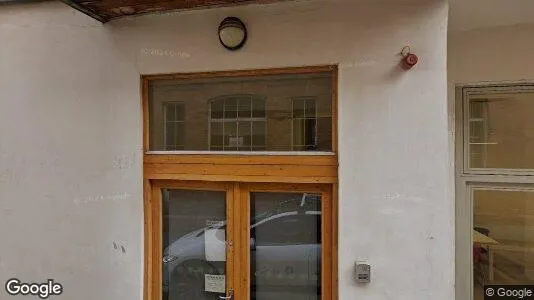 Apartments for rent in Dublin 2 - Photo from Google Street View
