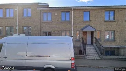 Apartments for rent in Dublin 2 - Photo from Google Street View