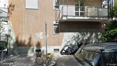 Apartments for rent in Monreale - Photo from Google Street View