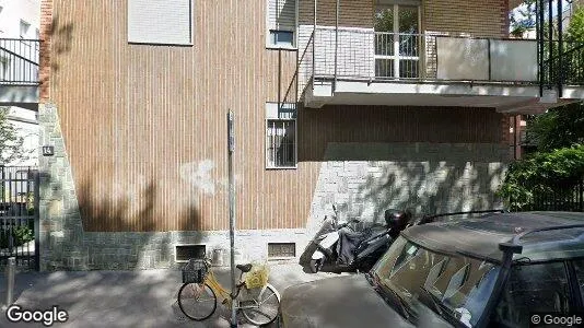Apartments for rent in Monreale - Photo from Google Street View