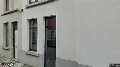 Apartments for rent in Stad Gent - Photo from Google Street View