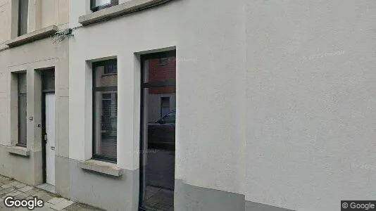 Apartments for rent in Stad Gent - Photo from Google Street View