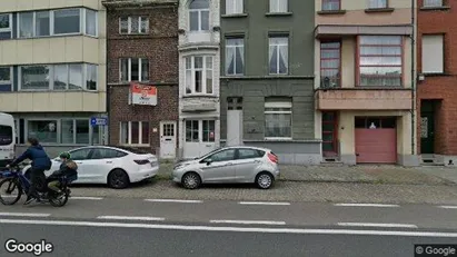 Apartments for rent in Stad Gent - Photo from Google Street View