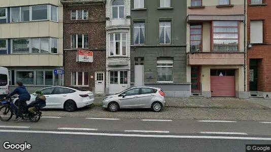 Apartments for rent in Stad Gent - Photo from Google Street View