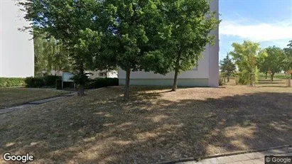 Apartments for rent in Mansfeld-Südharz - Photo from Google Street View