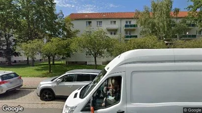 Apartments for rent in Saalekreis - Photo from Google Street View