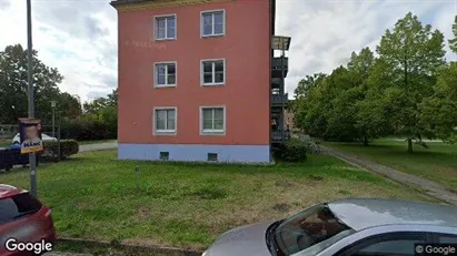 Apartments for rent in Oberspreewald-Lausitz - Photo from Google Street View