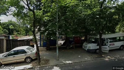 Apartments for rent in Budapest II. kerület - Photo from Google Street View