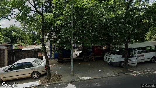Apartments for rent in Budapest II. kerület - Photo from Google Street View