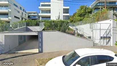 Apartments for rent in Budapest II. kerület - Photo from Google Street View