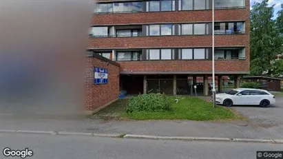 Apartments for rent in Lapinjärvi - Photo from Google Street View