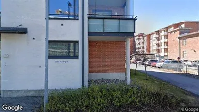 Apartments for rent in Oulu - Photo from Google Street View