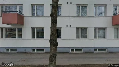 Apartments for rent in Mikkeli - Photo from Google Street View
